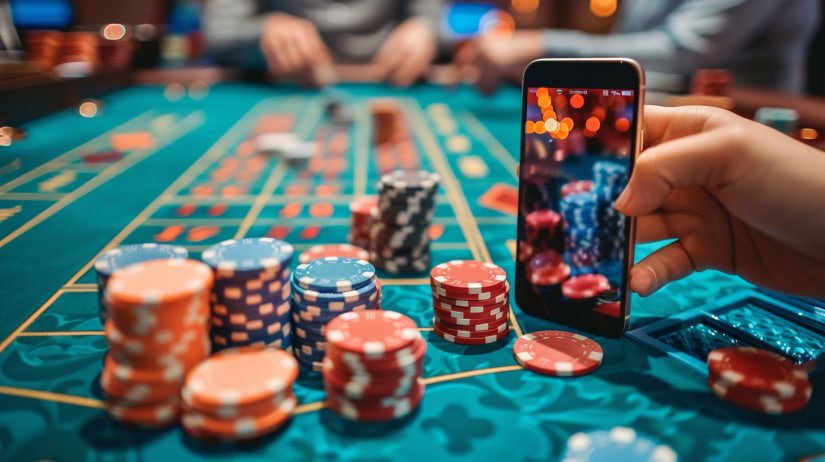 responsible gaming and careful sports reading message on cb77 guide page