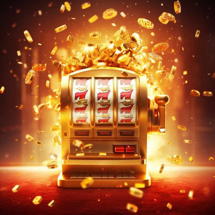responsible gaming message beside cb77 sports betting content for adult users