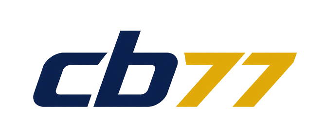 cb77 logo